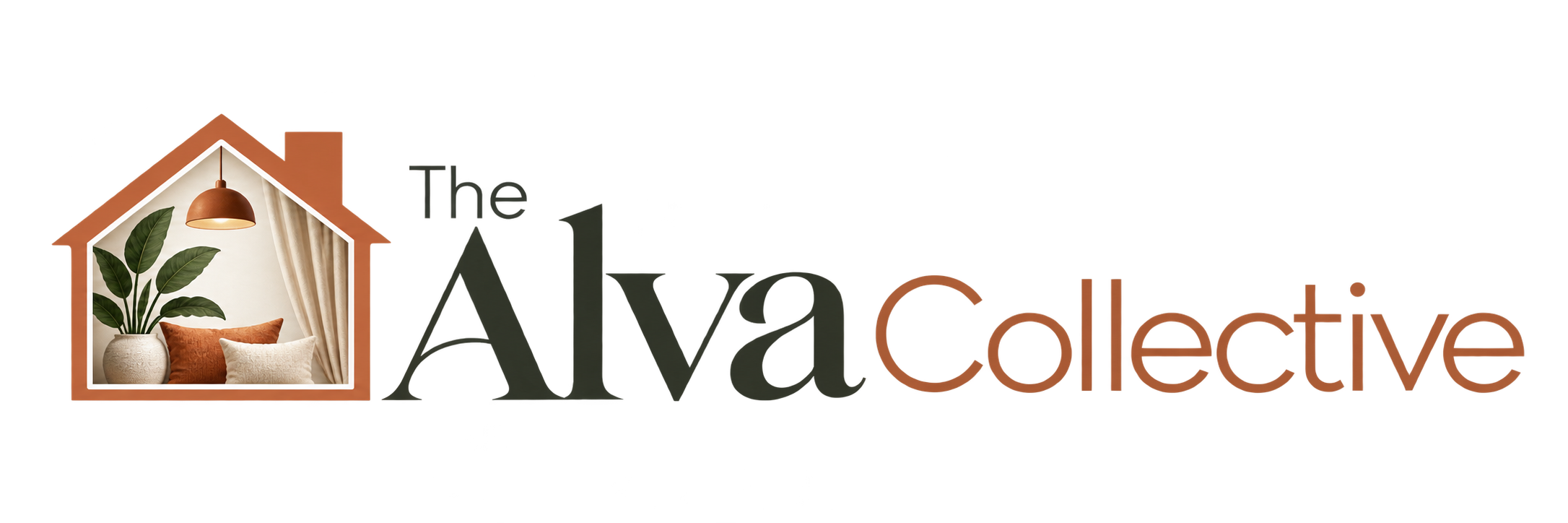 The Alva Collective logo